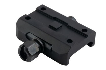 Vector Optics Vicoptics SRD 1x30 赤ドットサイト - ブラック-AIRSOFT GOGO エアガン・サバゲー用品通販