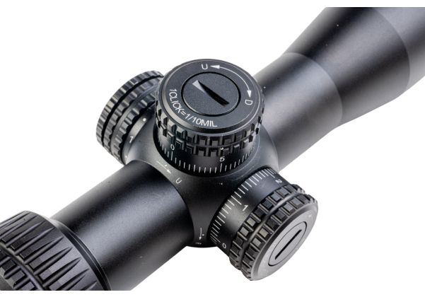 Vector Optics ヴェイロン 2-8x32IR コンパクスコープ-AIRSOFT GOGO エアガン・サバゲー用品通販