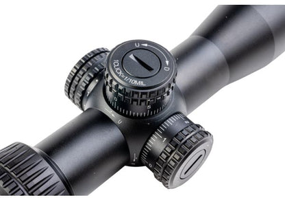 Vector Optics ヴェイロン 2-8x32IR コンパクスコープ-AIRSOFT GOGO エアガン・サバゲー用品通販