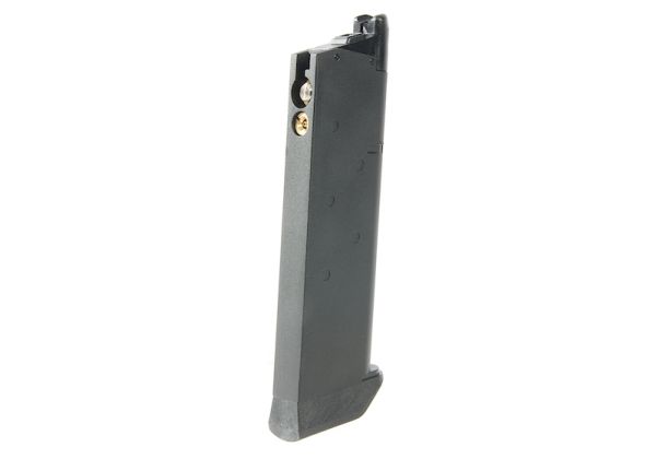 VFC 1911 GBB エアソフト グリーンガスマガジン (20発)-AIRSOFT GOGO エアガン・サバゲー用品通販