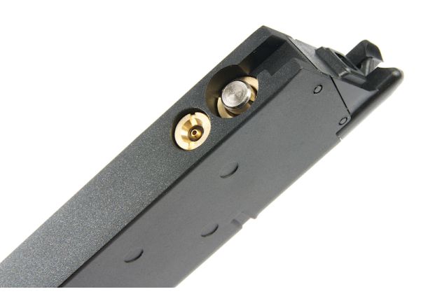 VFC 1911 GBB エアソフト グリーンガスマガジン (20発)-AIRSOFT GOGO エアガン・サバゲー用品通販