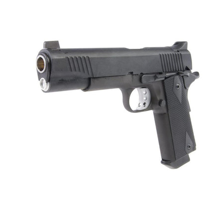 VFC 1911 KIMBER LAPD SWAT CUSTOM II GBB ピストル-AIRSOFT GOGO エアガン・サバゲー用品通販