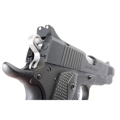 VFC 1911 KIMBER LAPD SWAT CUSTOM II GBB ピストル-AIRSOFT GOGO エアガン・サバゲー用品通販