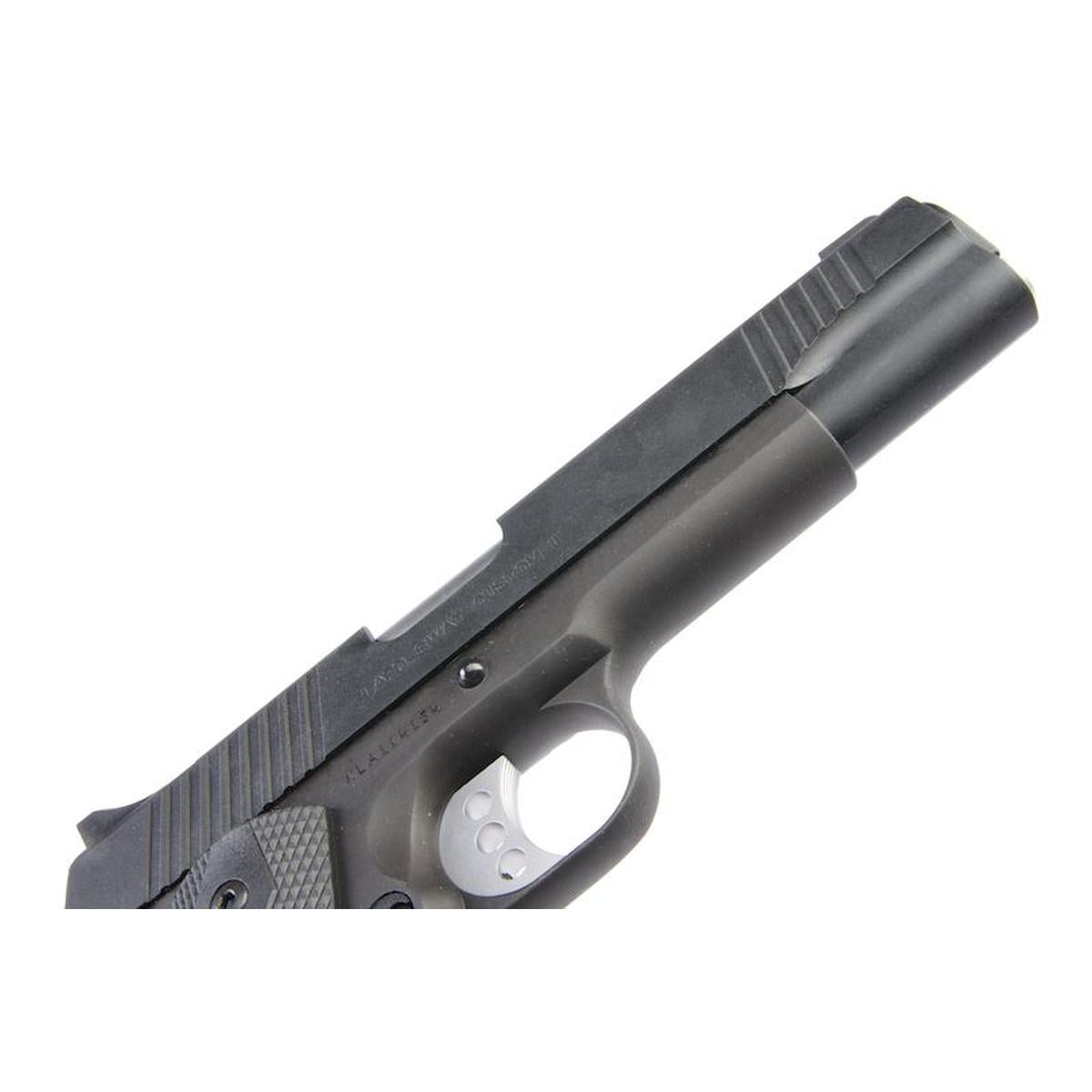 VFC 1911 KIMBER LAPD SWAT CUSTOM II GBB ピストル-AIRSOFT GOGO エアガン・サバゲー用品通販