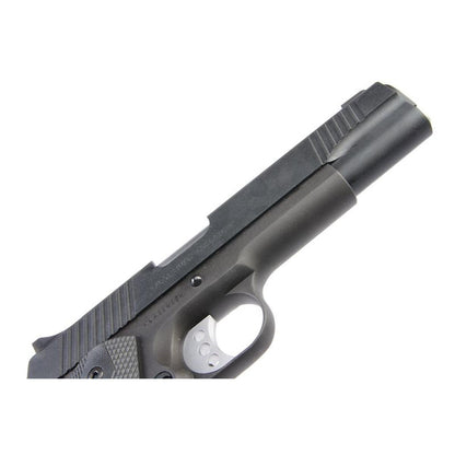 VFC 1911 KIMBER LAPD SWAT CUSTOM II GBB ピストル-AIRSOFT GOGO エアガン・サバゲー用品通販