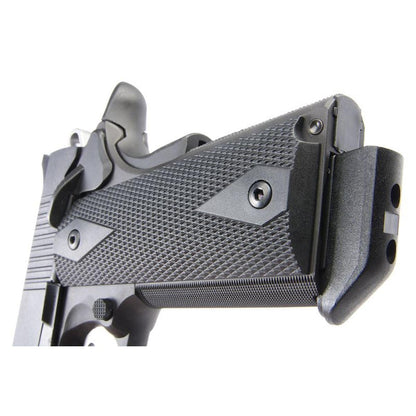 VFC 1911 KIMBER LAPD SWAT CUSTOM II GBB ピストル-AIRSOFT GOGO エアガン・サバゲー用品通販