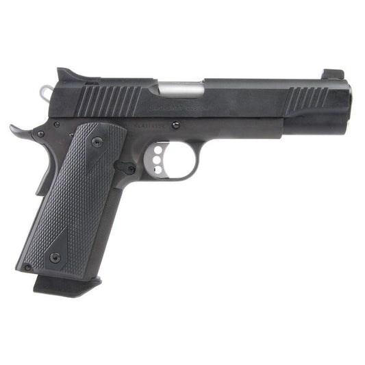 VFC 1911 KIMBER LAPD SWAT CUSTOM II GBB ピストル-AIRSOFT GOGO エアガン・サバゲー用品通販