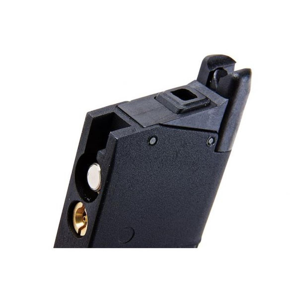VFC 1911 UC / KIMBER ULTRA CARRY GBB マガジン-AIRSOFT GOGO エアガン・サバゲー用品通販