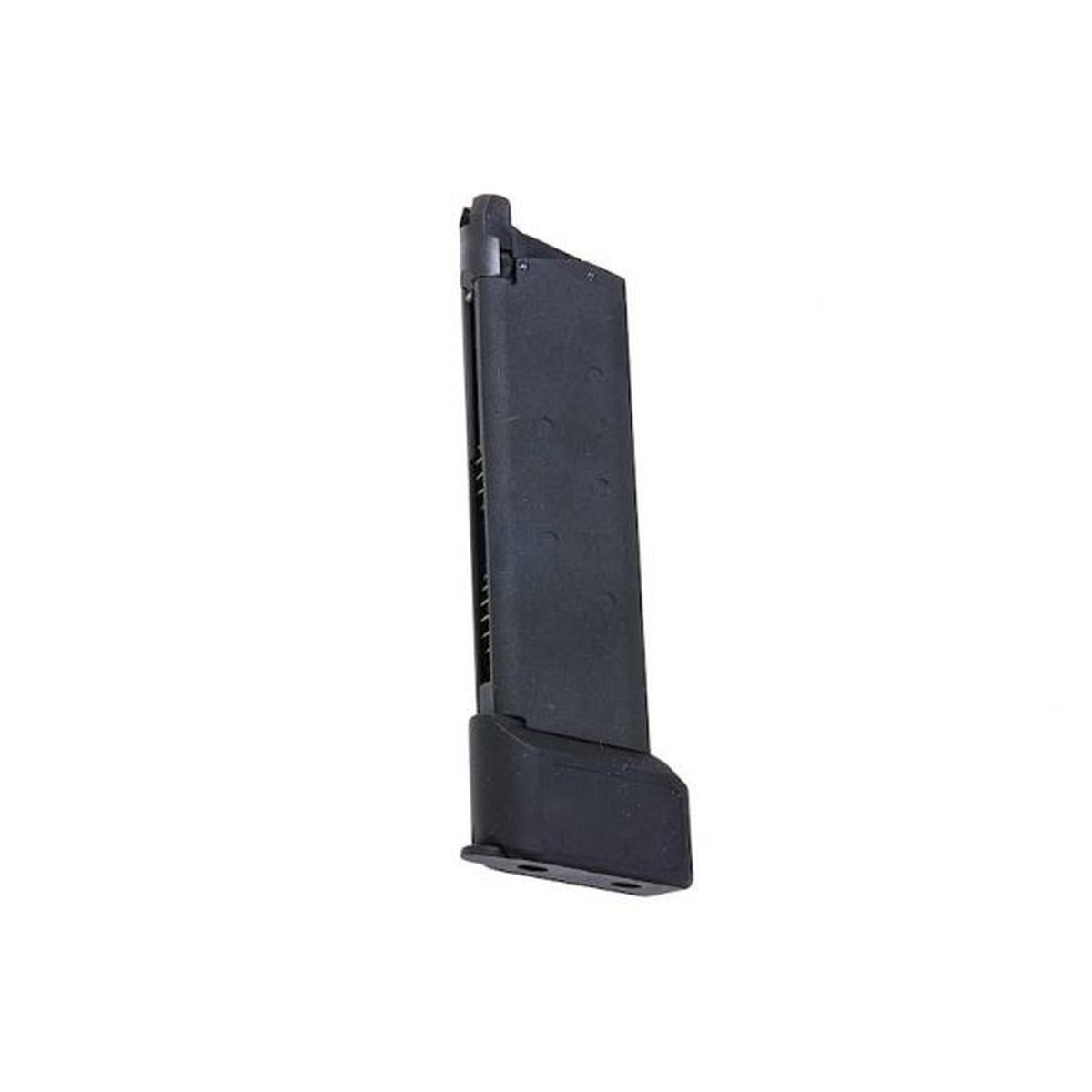 VFC 1911 UC / KIMBER ULTRA CARRY GBB マガジン-AIRSOFT GOGO エアガン・サバゲー用品通販