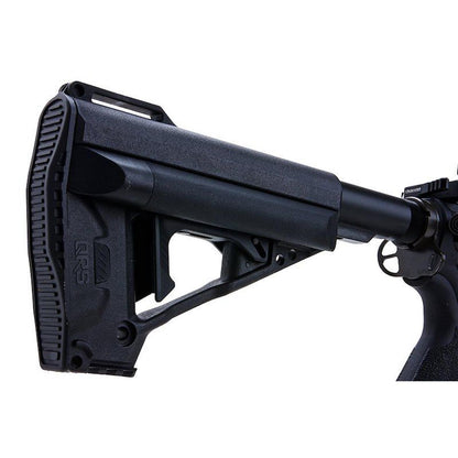 VFC アバロン セイバー カービン (内蔵ゲート アスター ETU) - ブラック-AIRSOFT GOGO エアガン・サバゲー用品通販