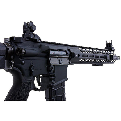 VFC アバロン セイバー カービン (内蔵ゲート アスター ETU) - ブラック-AIRSOFT GOGO エアガン・サバゲー用品通販