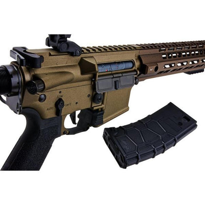 VFC アバロン セイバー カービン (ゲート アスター ETU 内蔵) - TAN-AIRSOFT GOGO エアガン・サバゲー用品通販