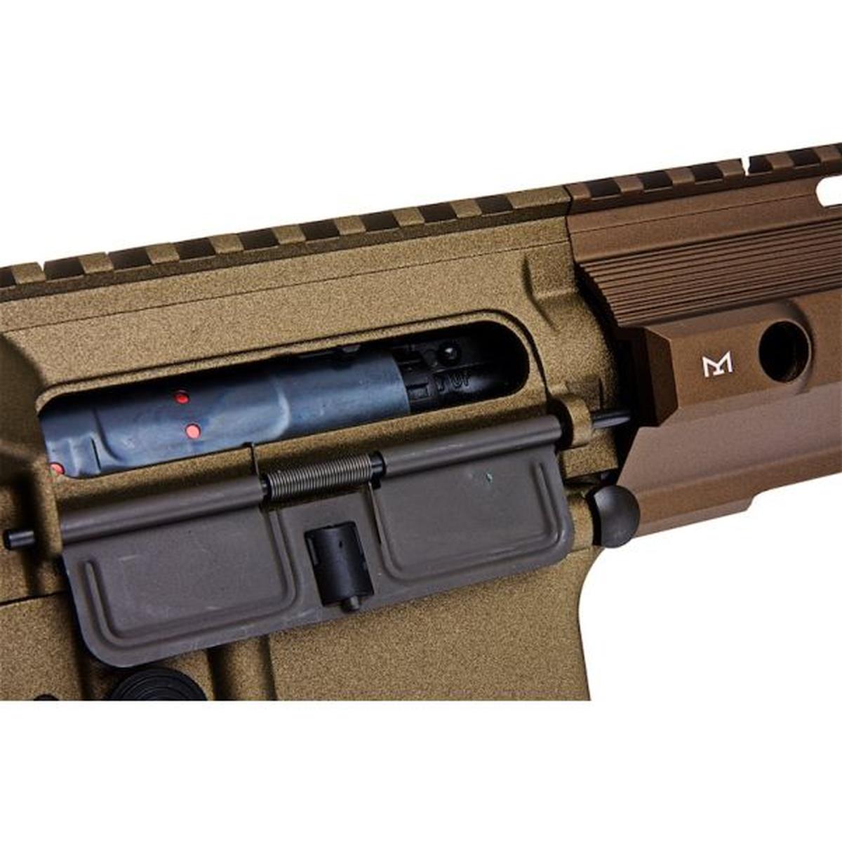 VFC アバロン セイバー カービン (ゲート アスター ETU 内蔵) - TAN-AIRSOFT GOGO エアガン・サバゲー用品通販
