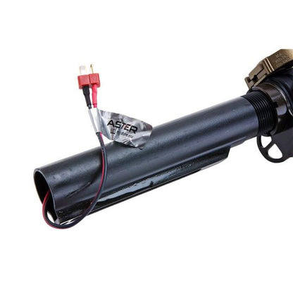 VFC アバロン セイバー カービン (ゲート アスター ETU 内蔵) - TAN-AIRSOFT GOGO エアガン・サバゲー用品通販