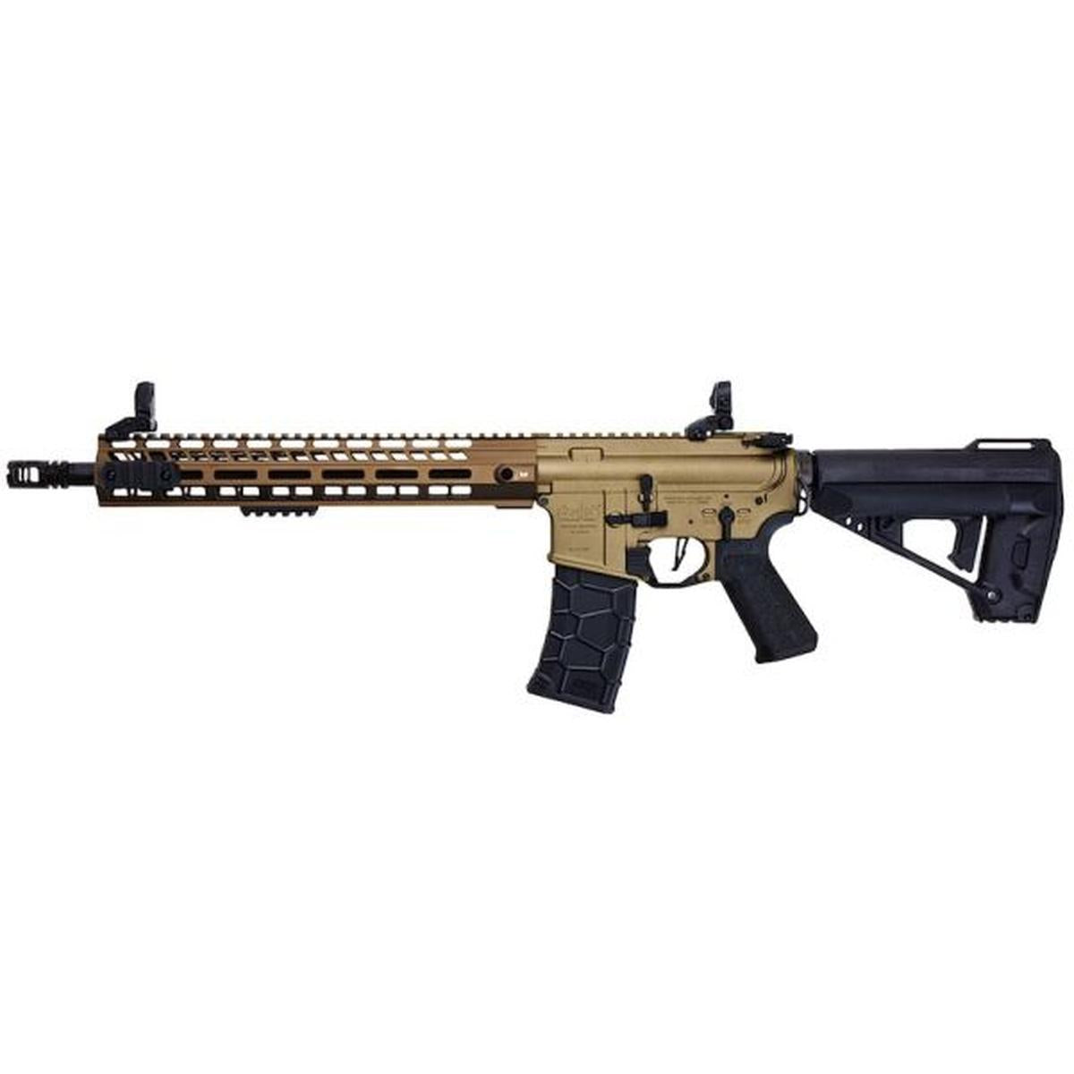 VFC アバロン セイバー カービン (ゲート アスター ETU 内蔵) - TAN-AIRSOFT GOGO エアガン・サバゲー用品通販