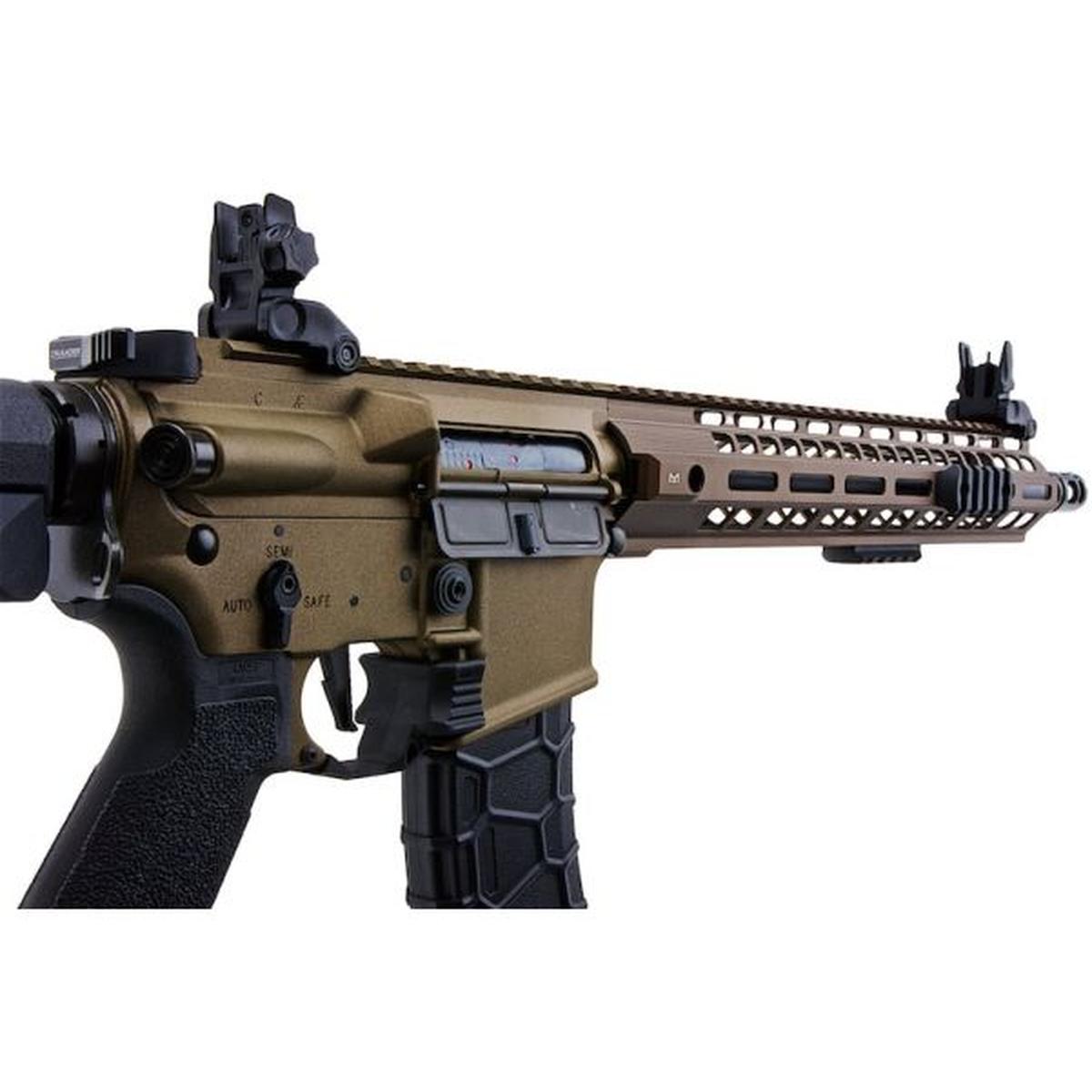VFC アバロン セイバー カービン (ゲート アスター ETU 内蔵) - TAN-AIRSOFT GOGO エアガン・サバゲー用品通販