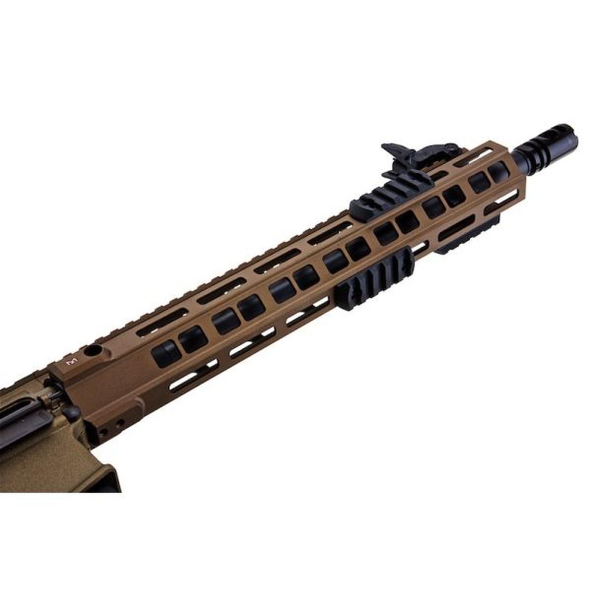 VFC アバロン セイバー カービン (ゲート アスター ETU 内蔵) - TAN-AIRSOFT GOGO エアガン・サバゲー用品通販