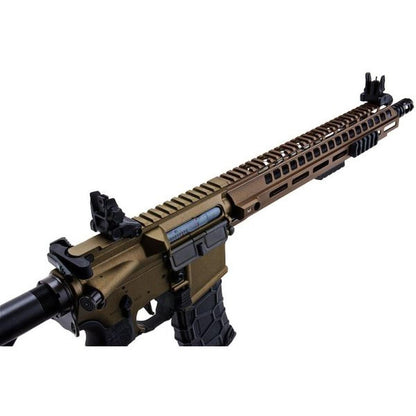 VFC アバロン セイバー カービン (ゲート アスター ETU 内蔵) - TAN-AIRSOFT GOGO エアガン・サバゲー用品通販