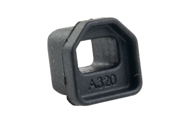 VFC AK74M (AV74M) GBB AK マグガスガスケット (品番 06-03)-AIRSOFT GOGO エアガン・サバゲー用品通販