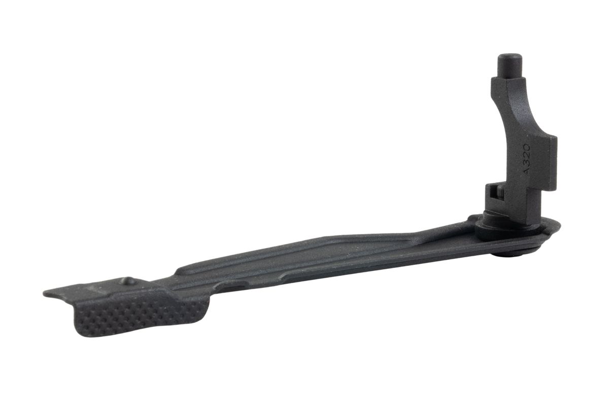 VFC AK74M (AV74M) GBB AK セーフティセレクターー (パーツ番号 03-48)-AIRSOFT GOGO エアガン・サバゲー用品通販