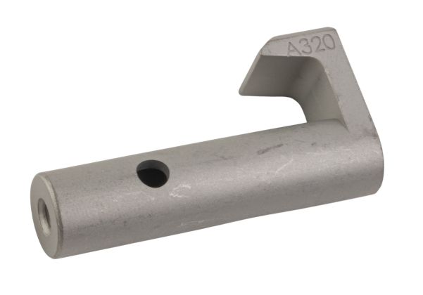 VFC AK74M (AV74M) GBB ラッチ (パーツ番号 03-26)-AIRSOFT GOGO エアガン・サバゲー用品通販