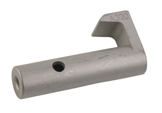 VFC AK74M (AV74M) GBB ラッチ (パーツ番号 03-26)-AIRSOFT GOGO エアガン・サバゲー用品通販