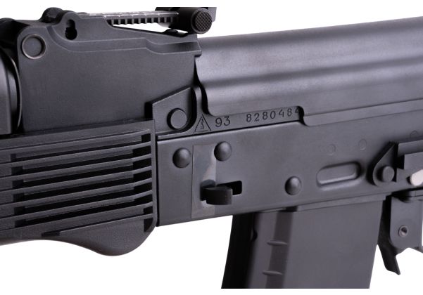 VFC AK74M (AV74M) GBBR エアソフトライフル-AIRSOFT GOGO エアガン・サバゲー用品通販
