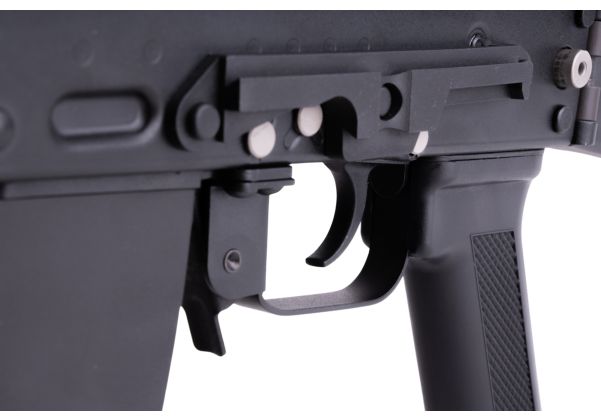 VFC AK74M (AV74M) GBBR エアソフトライフル-AIRSOFT GOGO エアガン・サバゲー用品通販