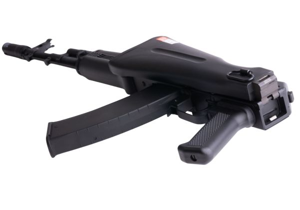 VFC AK74M (AV74M) GBBR エアソフトライフル-AIRSOFT GOGO エアガン・サバゲー用品通販