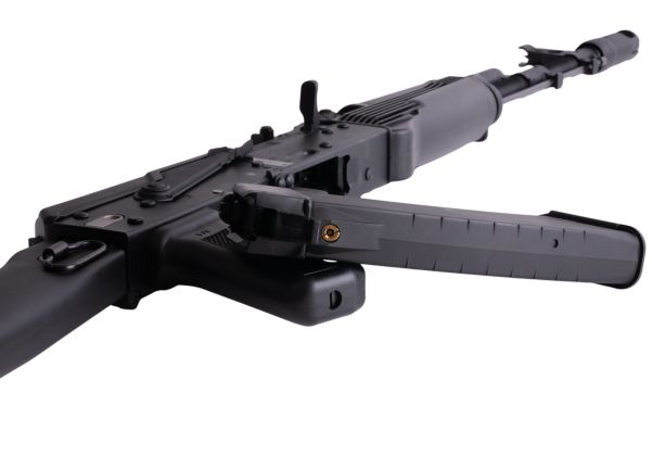 VFC AK74M (AV74M) GBBR エアソフトライフル-AIRSOFT GOGO エアガン・サバゲー用品通販
