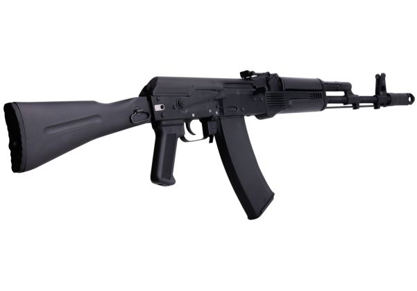 VFC AK74M (AV74M) GBBR エアソフトライフル-AIRSOFT GOGO エアガン・サバゲー用品通販