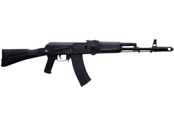 VFC AK74M (AV74M) GBBR エアソフトライフル-AIRSOFT GOGO エアガン・サバゲー用品通販