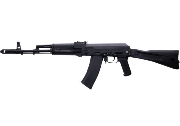 VFC AK74M (AV74M) GBBR エアソフトライフル-AIRSOFT GOGO エアガン・サバゲー用品通販
