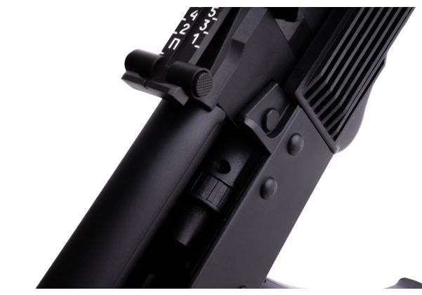 VFC AK74M (AV74M) GBBR エアソフトライフル-AIRSOFT GOGO エアガン・サバゲー用品通販