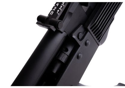 VFC AK74M (AV74M) GBBR エアソフトライフル-AIRSOFT GOGO エアガン・サバゲー用品通販