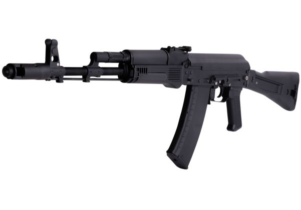 VFC AK74M (AV74M) GBBR エアソフトライフル-AIRSOFT GOGO エアガン・サバゲー用品通販