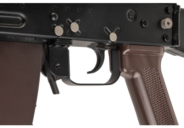 VFC AKS74U (AVS74U) GBBR エアソフトライフル-AIRSOFT GOGO エアガン・サバゲー用品通販