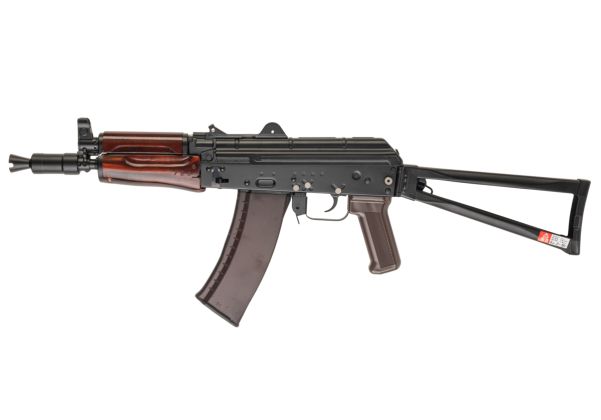 VFC AKS74U (AVS74U) GBBR エアソフトライフル-AIRSOFT GOGO エアガン・サバゲー用品通販