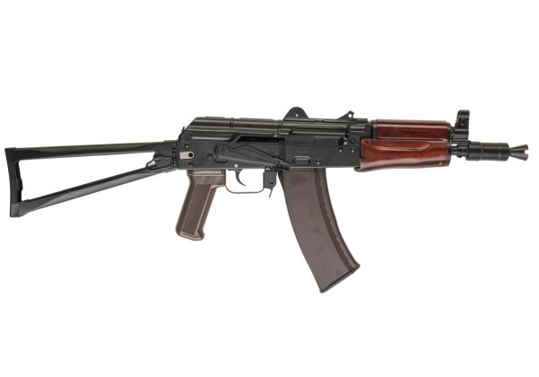 VFC AKS74U (AVS74U) GBBR エアソフトライフル-AIRSOFT GOGO エアガン・サバゲー用品通販