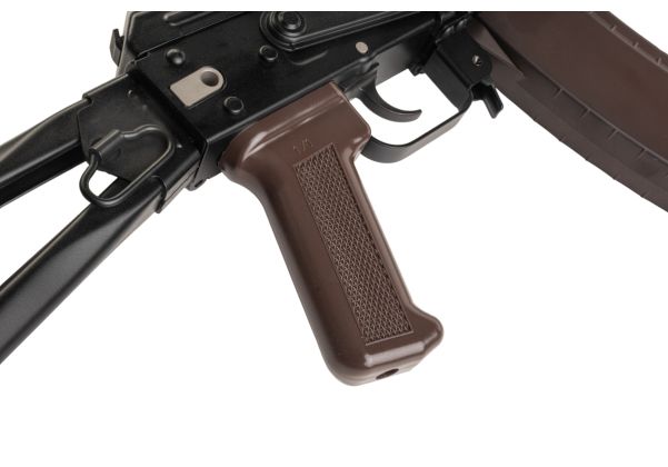 VFC AKS74U (AVS74U) GBBR エアソフトライフル-AIRSOFT GOGO エアガン・サバゲー用品通販