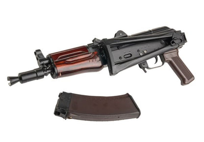 VFC AKS74U (AVS74U) GBBR エアソフトライフル-AIRSOFT GOGO エアガン・サバゲー用品通販