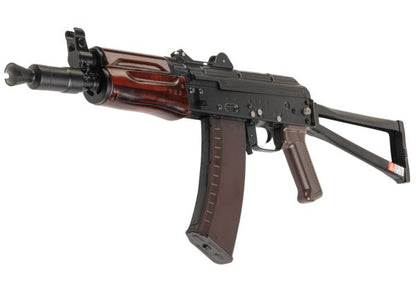 VFC AKS74U (AVS74U) GBBR エアソフトライフル-AIRSOFT GOGO エアガン・サバゲー用品通販