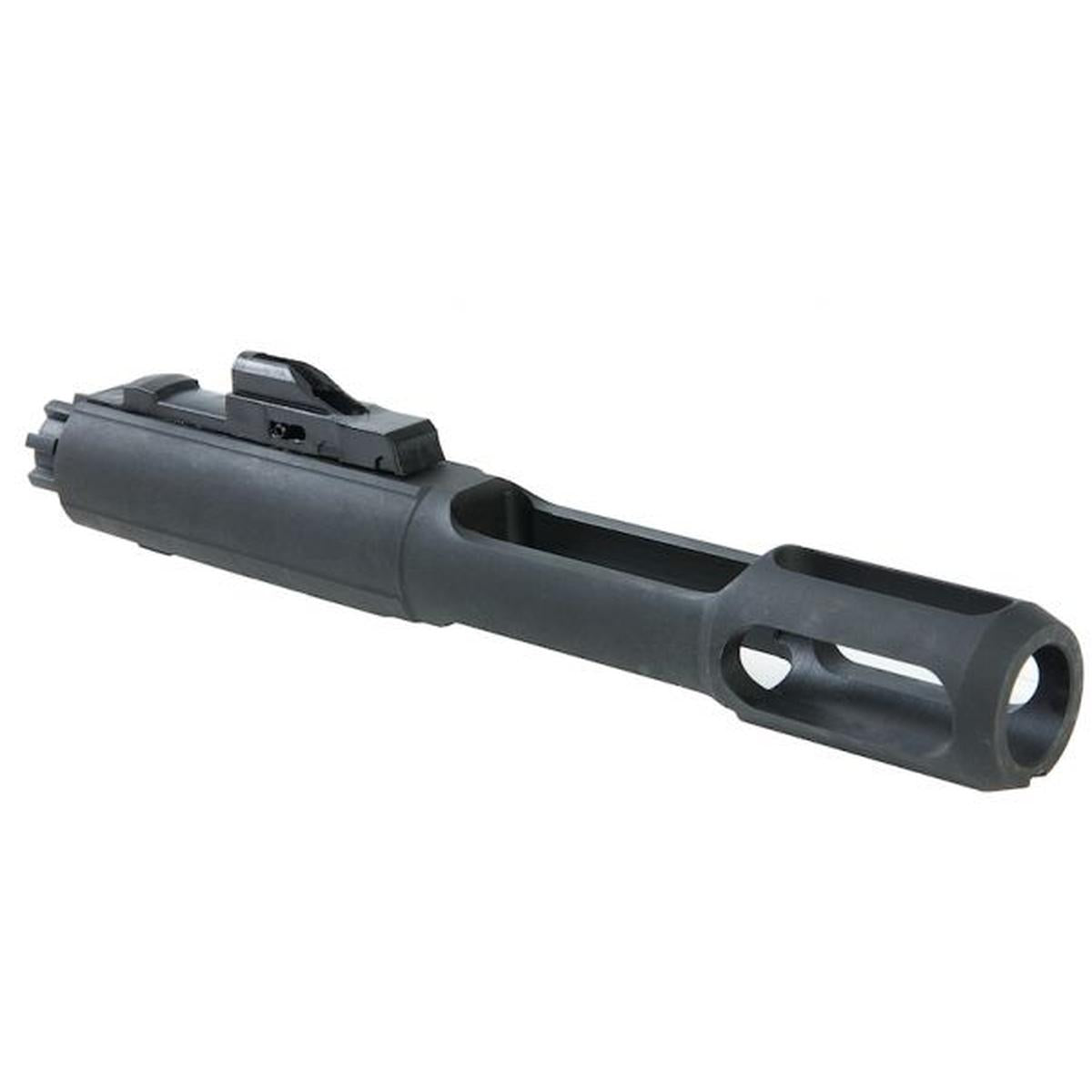 VFC AR / 416 GBB シリーズ用 A PLUS エアソフト スチール ボルト キャリア アセンブリ - ブラック-AIRSOFT GOGO エアガン・サバゲー用品通販