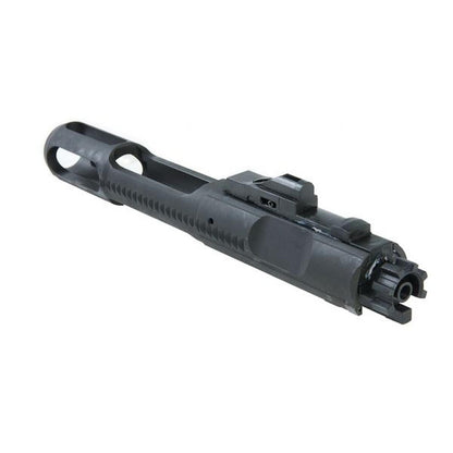 VFC AR / 416 GBB シリーズ用 A PLUS エアソフト スチール ボルト キャリア アセンブリ - ブラック-AIRSOFT GOGO エアガン・サバゲー用品通販
