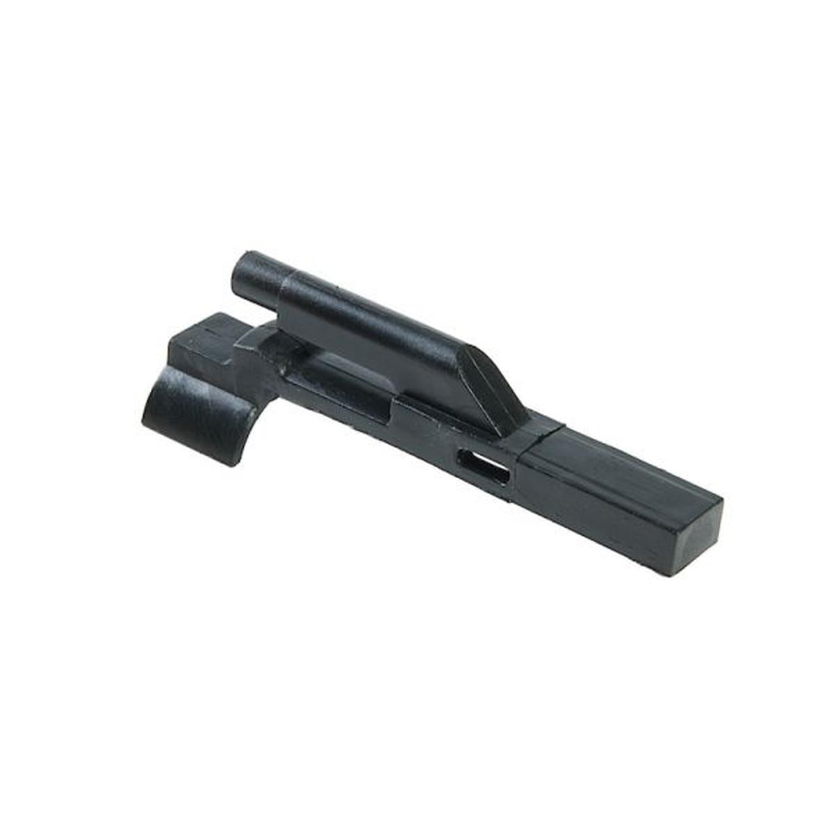 VFC AR / 416 GBB シリーズ用 A PLUS エアソフト スチール ボルト キャリア アセンブリ - ブラック-AIRSOFT GOGO エアガン・サバゲー用品通販
