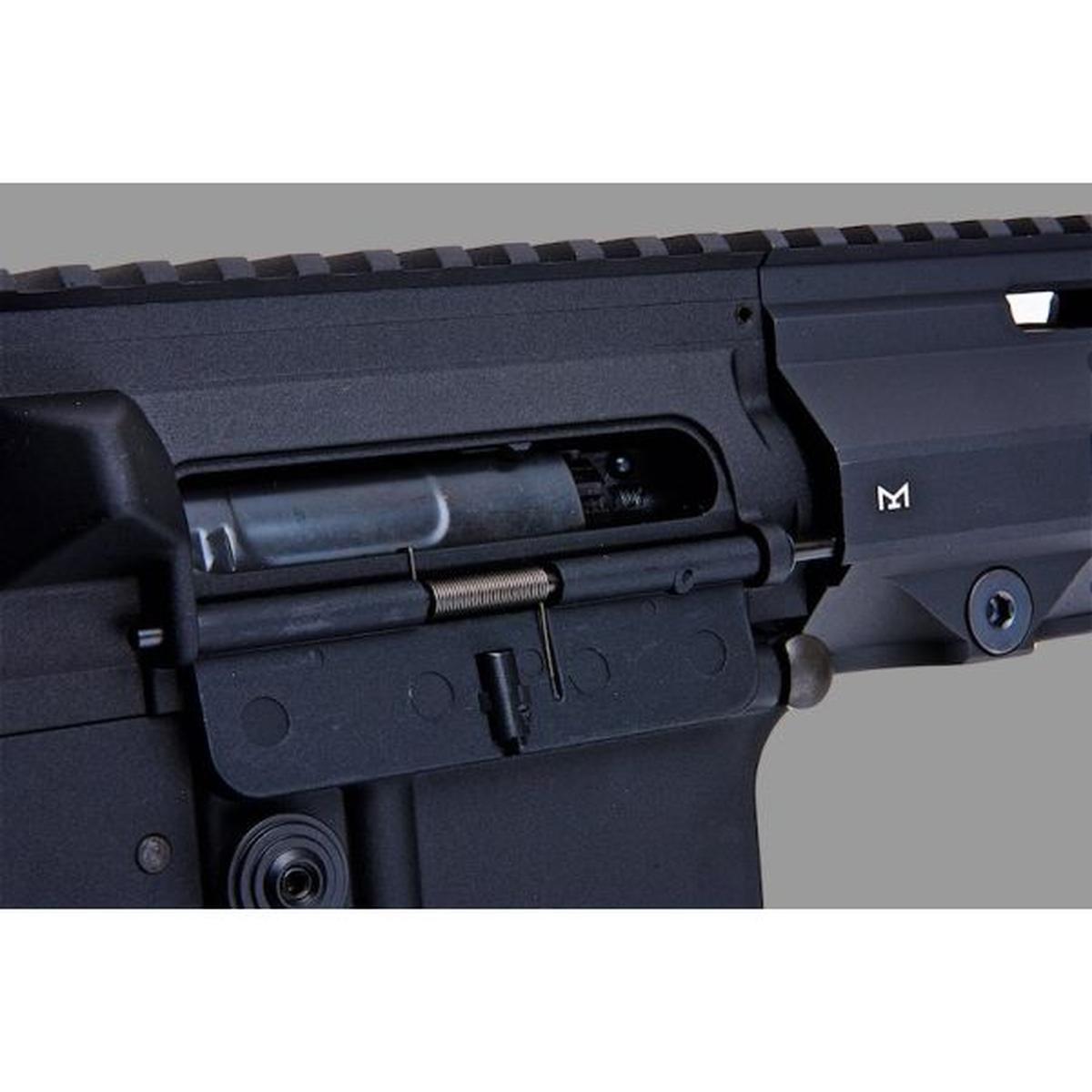 VFC AVALON CALIBUR II CQC (内蔵ゲート アスター ETU) - ブラック-AIRSOFT GOGO エアガン・サバゲー用品通販