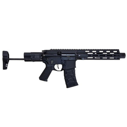 VFC AVALON CALIBUR II CQC (内蔵ゲート アスター ETU) - ブラック-AIRSOFT GOGO エアガン・サバゲー用品通販
