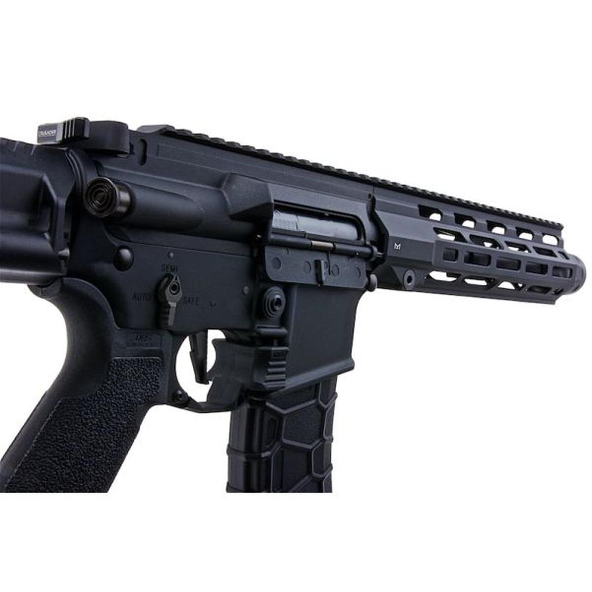 VFC AVALON CALIBUR II CQC (内蔵ゲート アスター ETU) - ブラック-AIRSOFT GOGO エアガン・サバゲー用品通販
