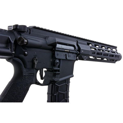 VFC AVALON CALIBUR II CQC (内蔵ゲート アスター ETU) - ブラック-AIRSOFT GOGO エアガン・サバゲー用品通販