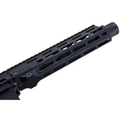 VFC AVALON CALIBUR II CQC (内蔵ゲート アスター ETU) - ブラック-AIRSOFT GOGO エアガン・サバゲー用品通販